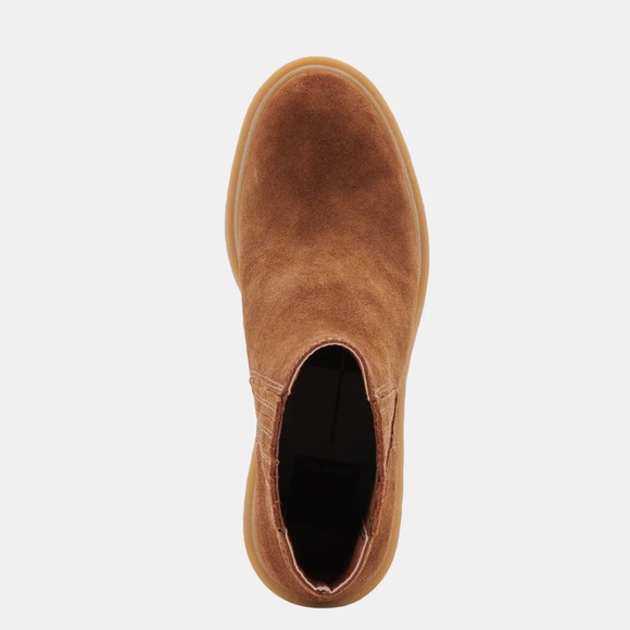 Dolce Vita suede boots - Picture 10 of 11